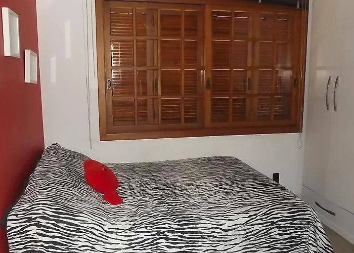Alugo Quarto Com Internet