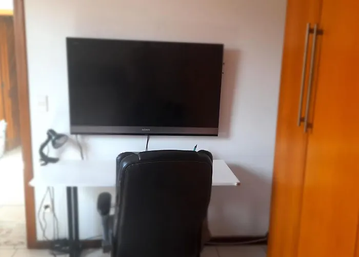Alugo Quarto Com Internet