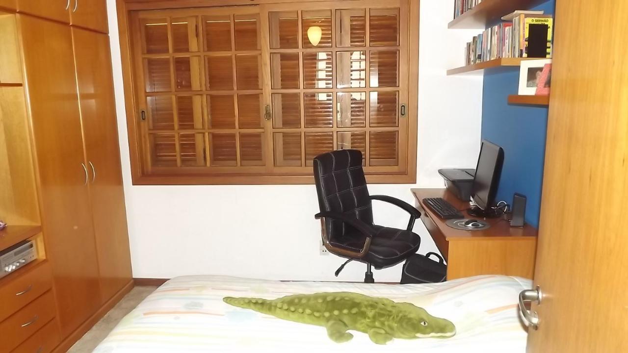 Alugo Com Internet Campsite Porto Alegre