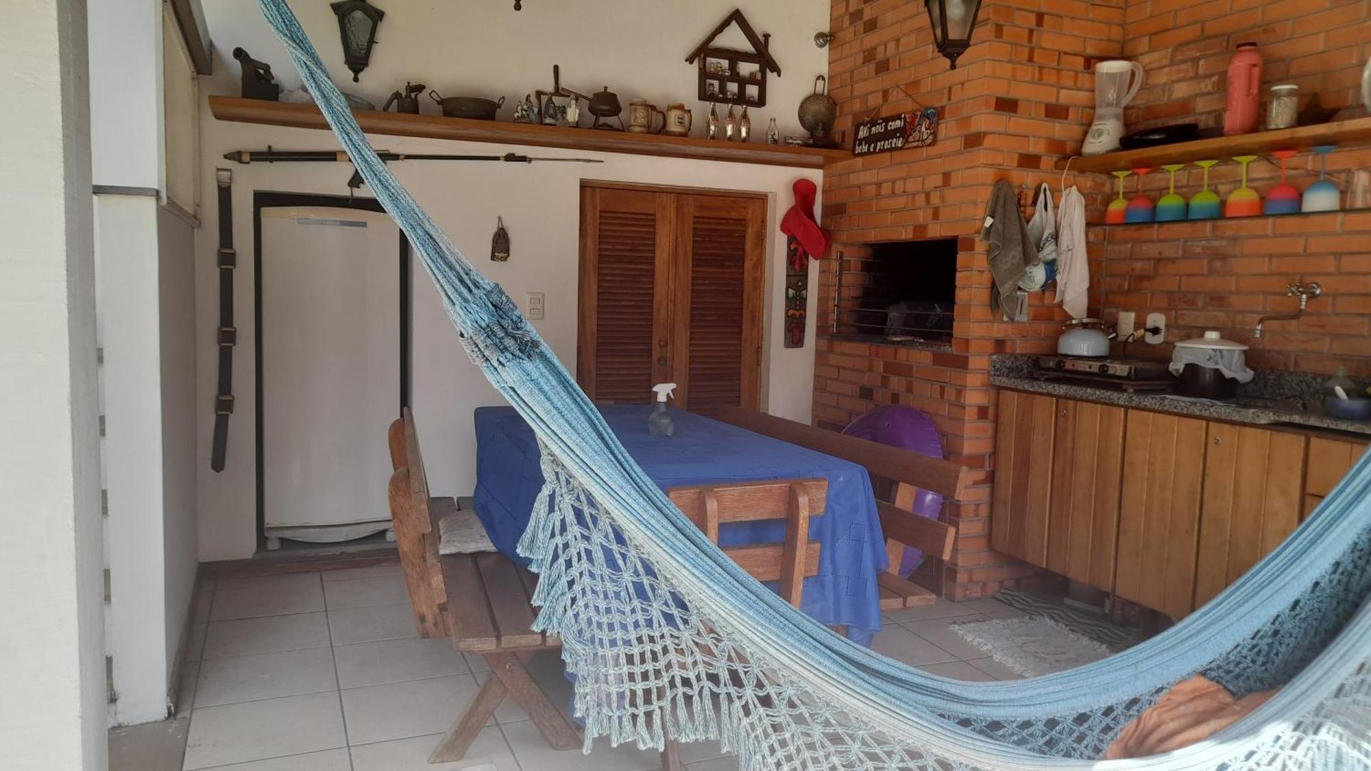 Campsite Alugo Com Internet